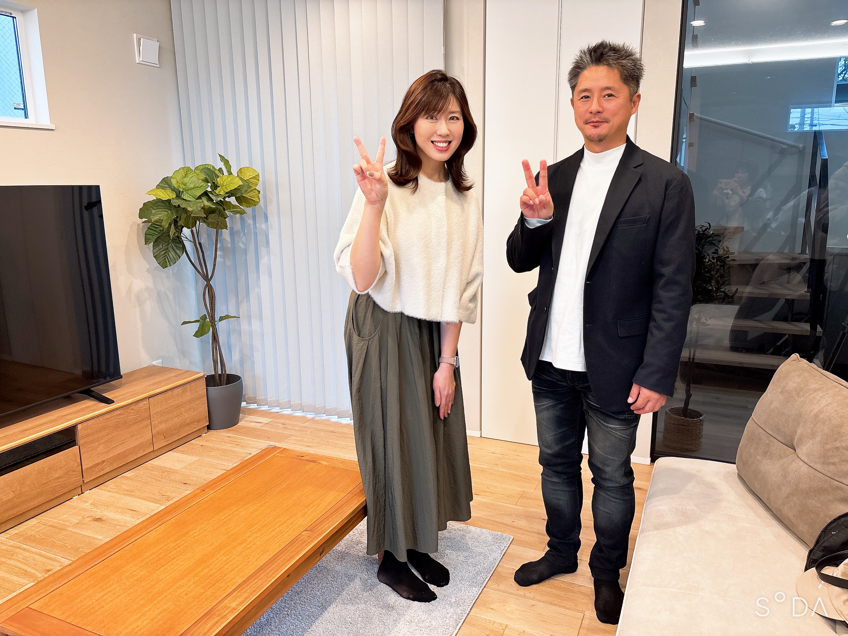 後藤美奈子さん、撮影スタッフの皆さん、<br>この度もありがとうございました°˖✧◝(⁰▿⁰)◜✧˖°