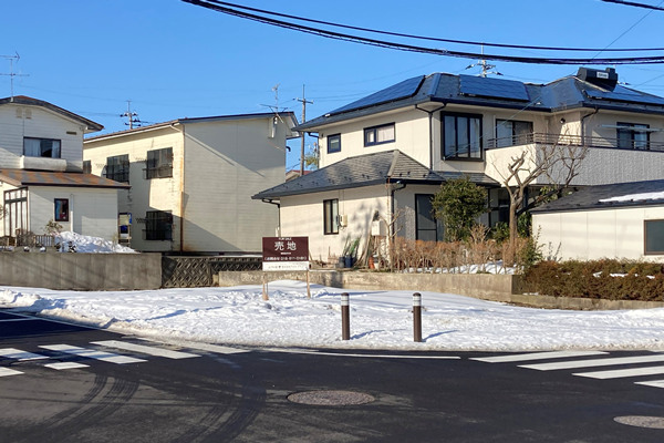 不動産情報 土地 新築分譲 中古住宅 仲介情報 株式会社ライトプラン 秋田 新築住宅 建替 リフォーム リノベーション